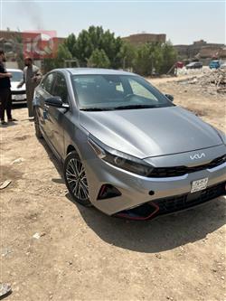 کیا فۆرتێ